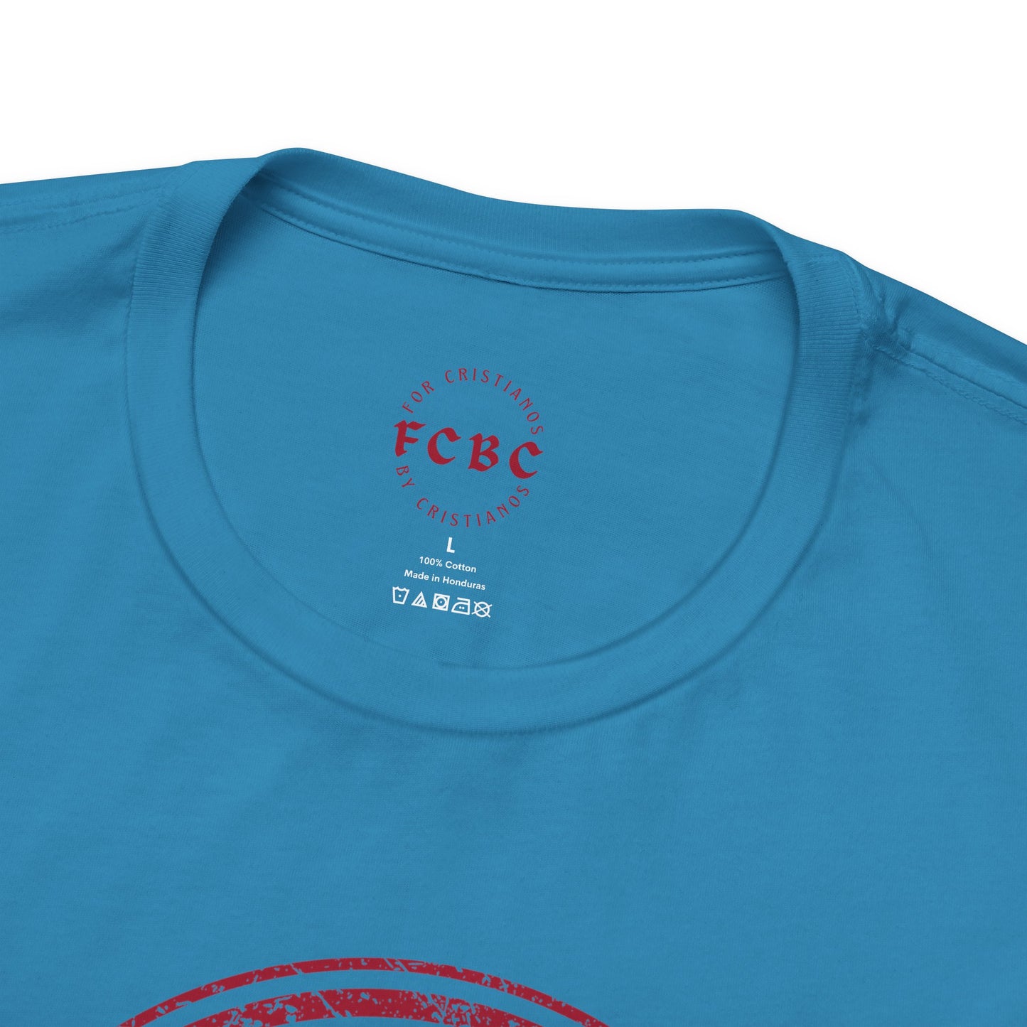 Camiseta Tetelestai
