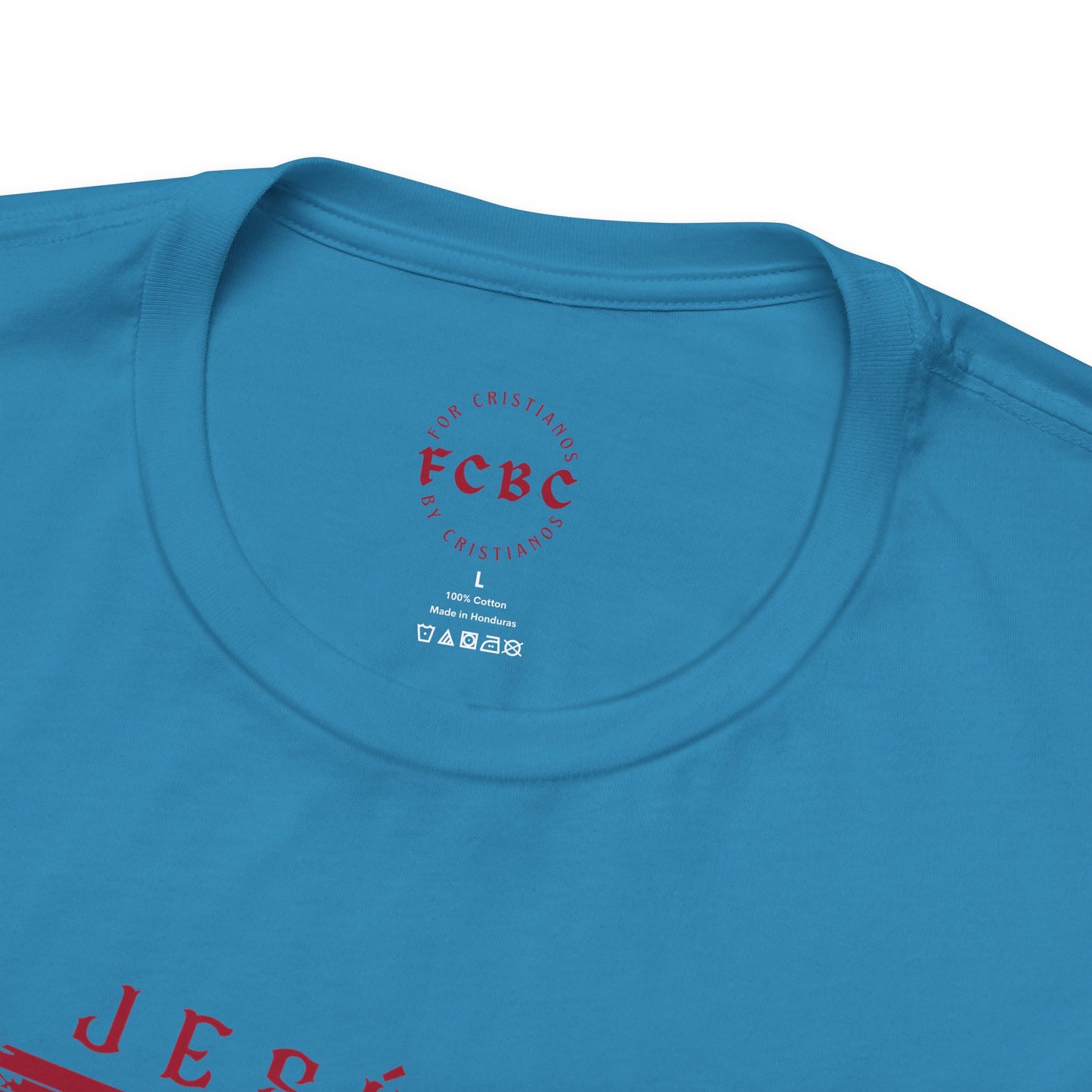 Camiseta Dios Mio, Dios Mio