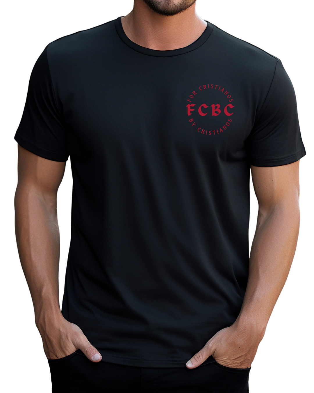 Camiseta Leon