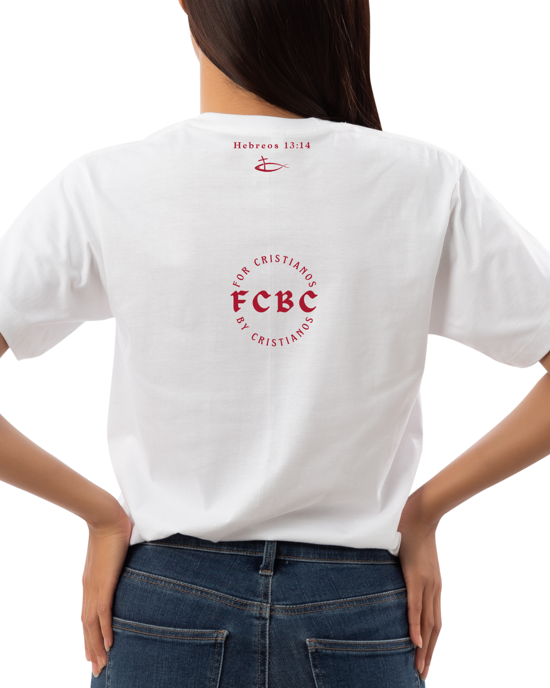 Camiseta Mujer Valiosa