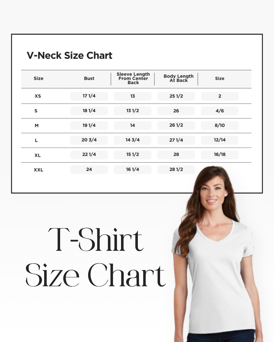 Camiseta Mujer Valiosa V-Neck