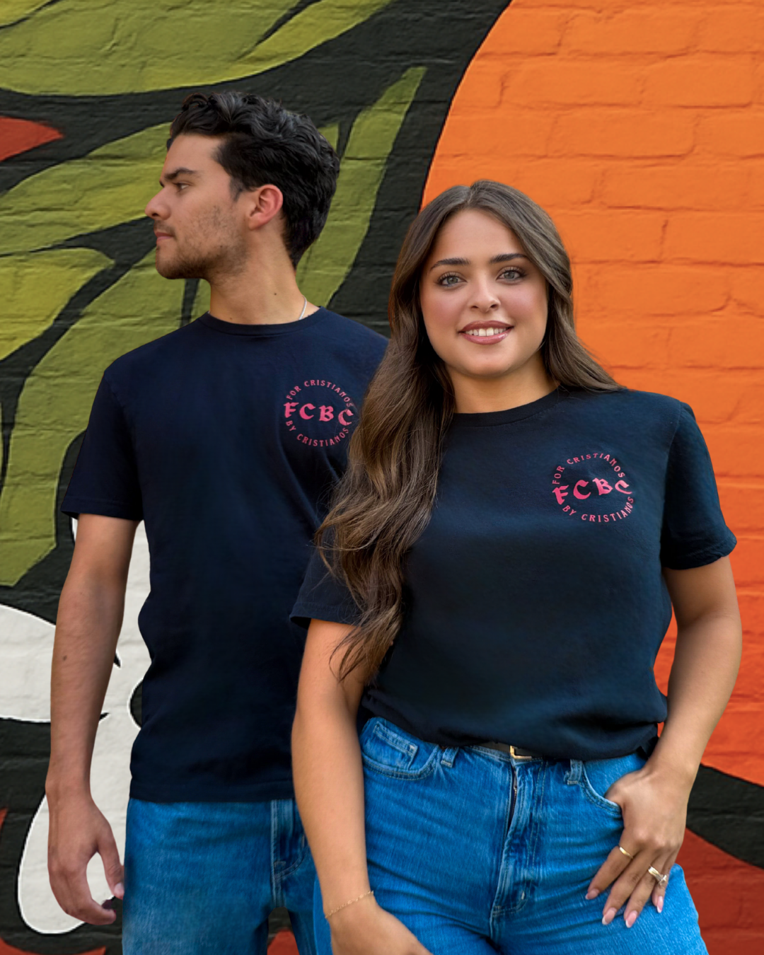 Camiseta Leon