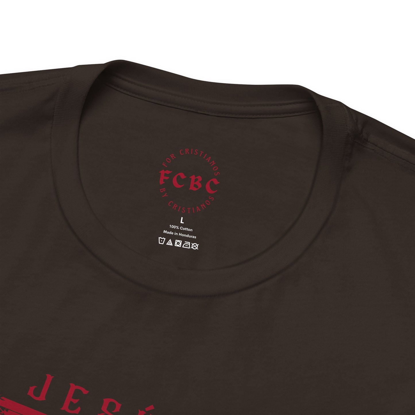 Camiseta Dios Mio, Dios Mio