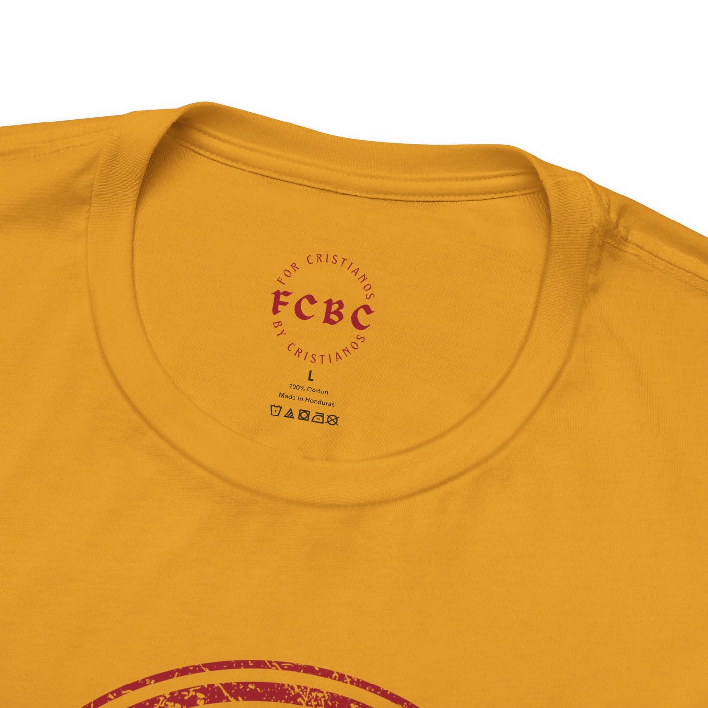 Camiseta Tetelestai