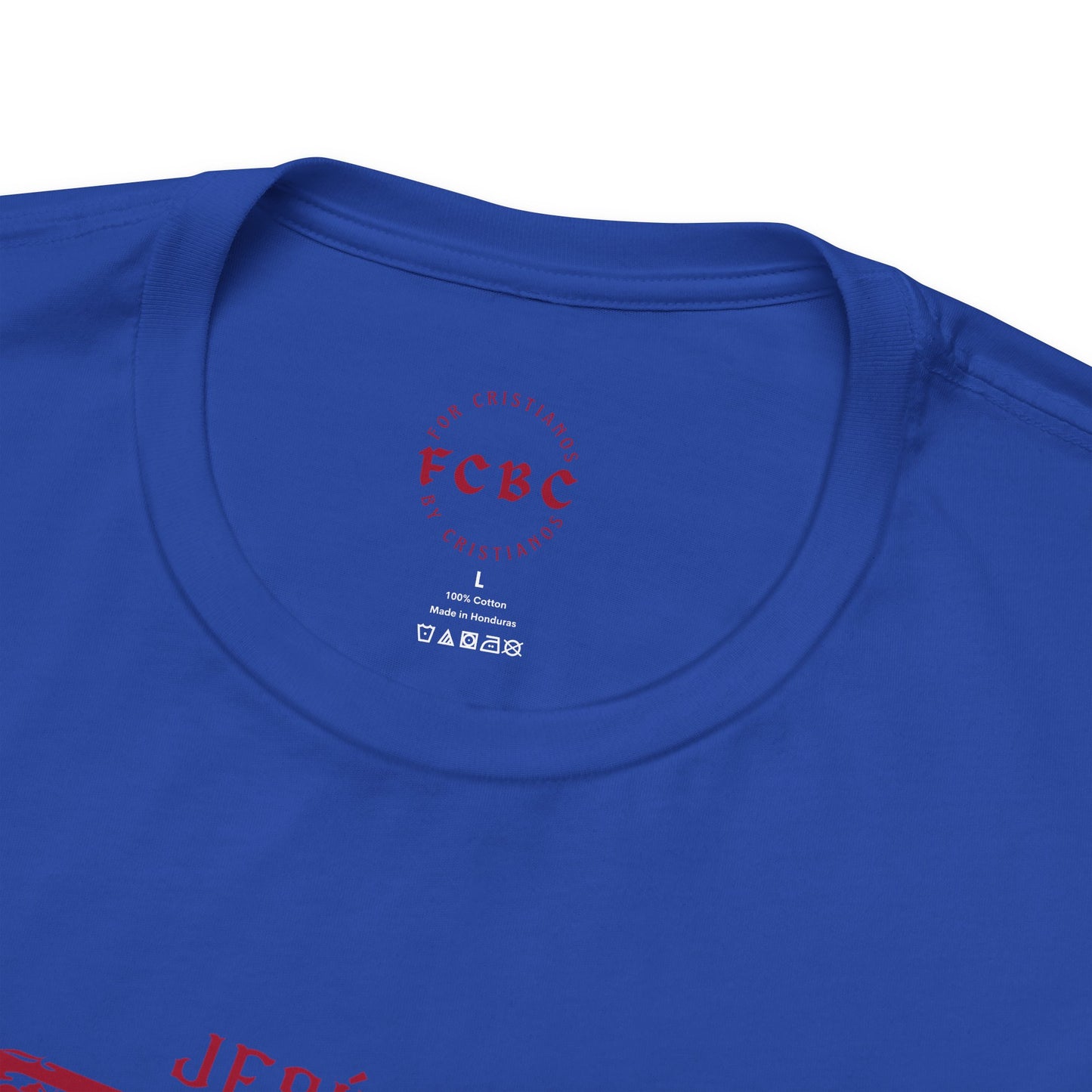 Camiseta My God, My God