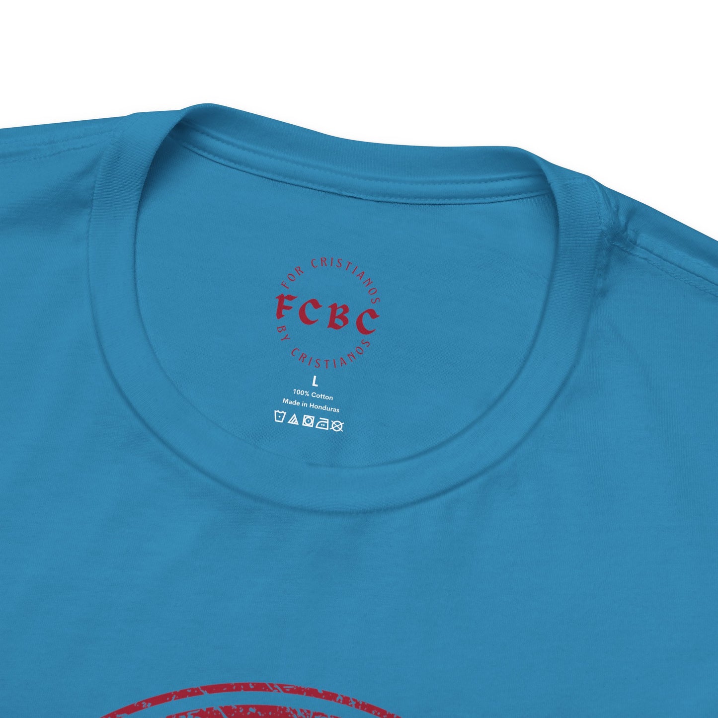 Camiseta It Is Finished