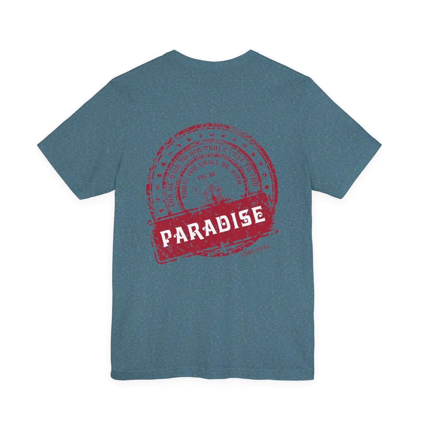 Camiseta Paradise 2