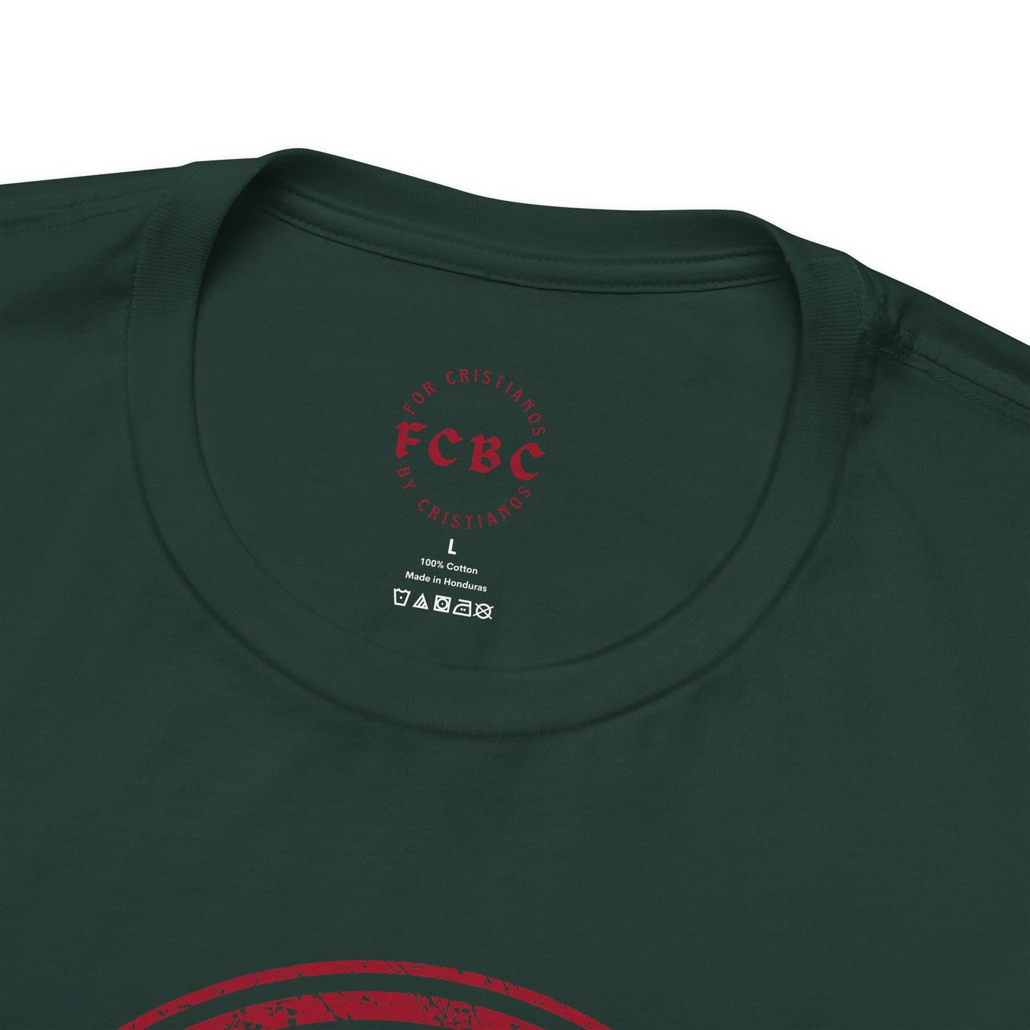 Camiseta Tetelestai