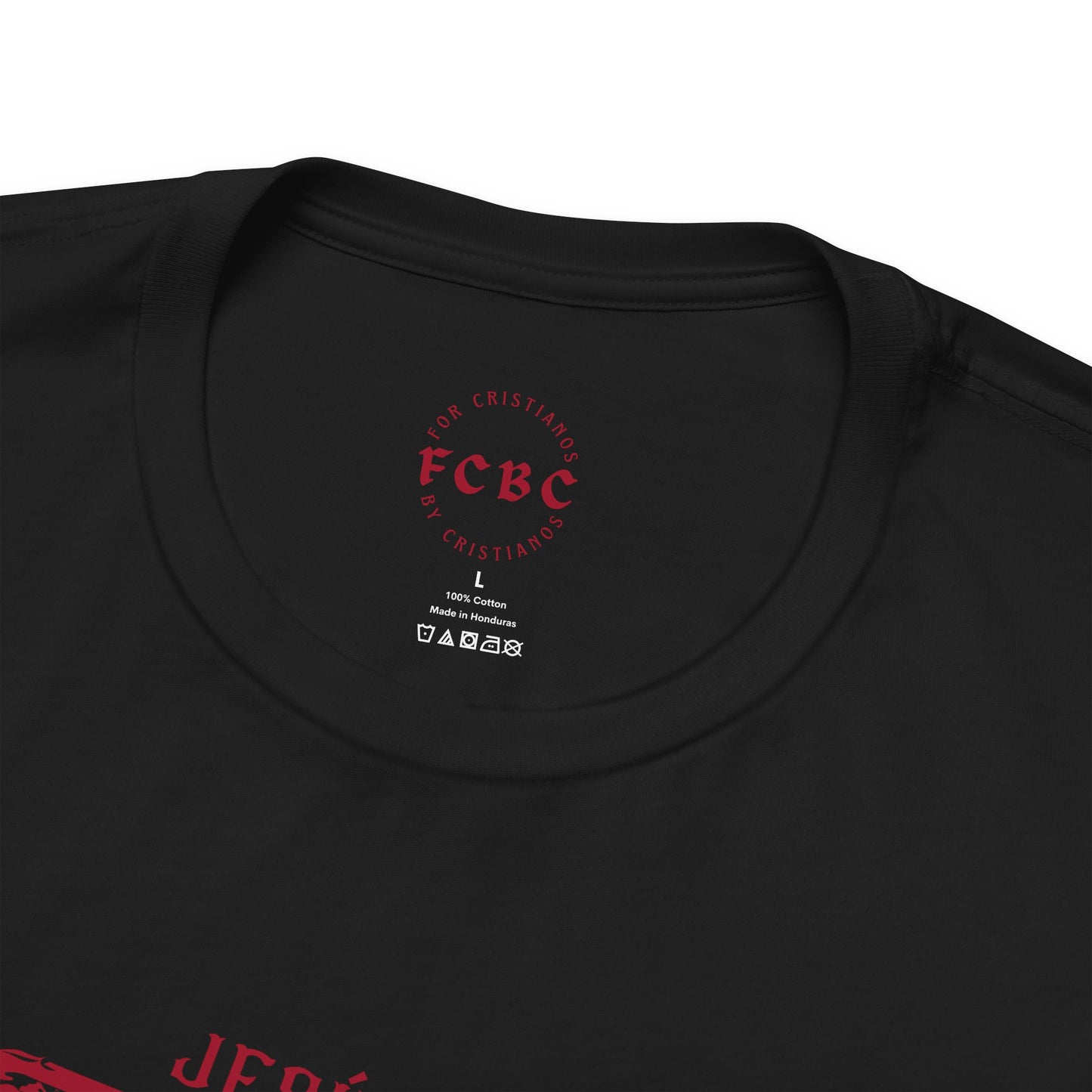 Camiseta My God, My God
