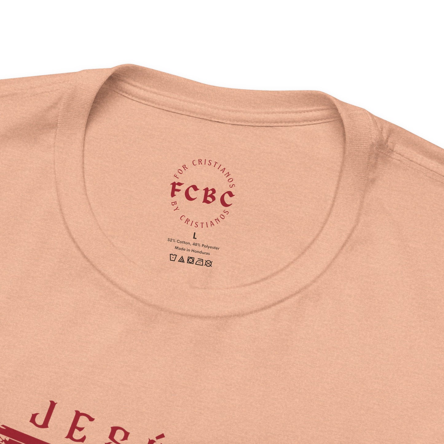 Camiseta Dios Mio, Dios Mio