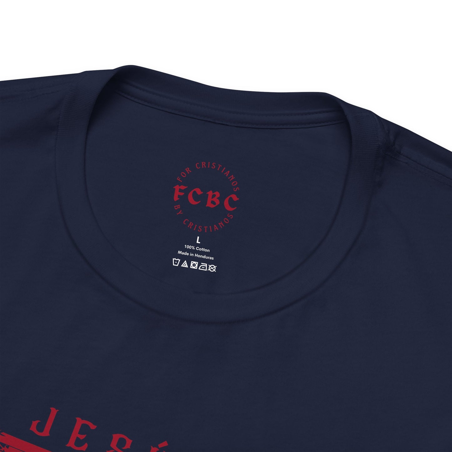 Camiseta Dios Mio, Dios Mio