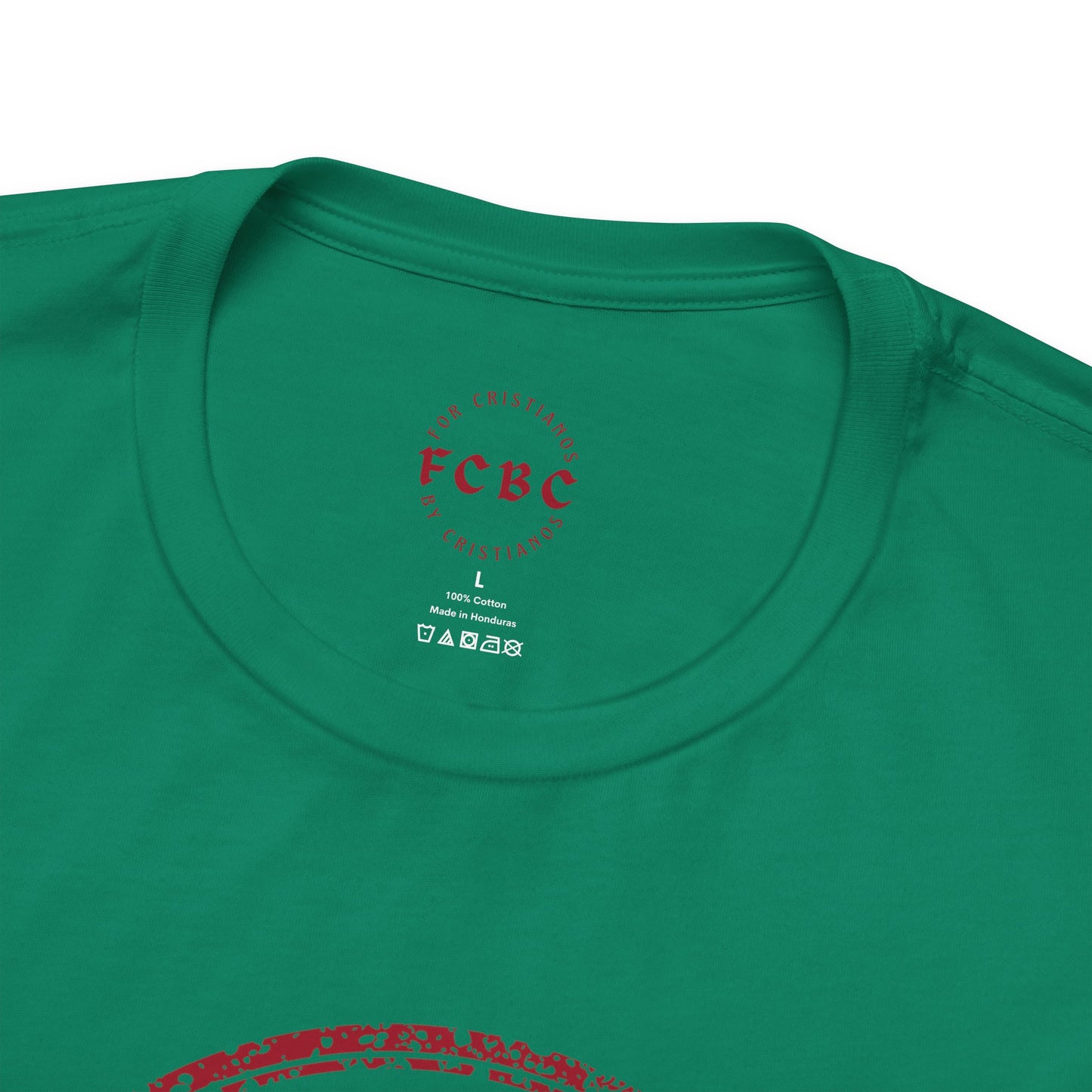Camiseta EL Paraíso