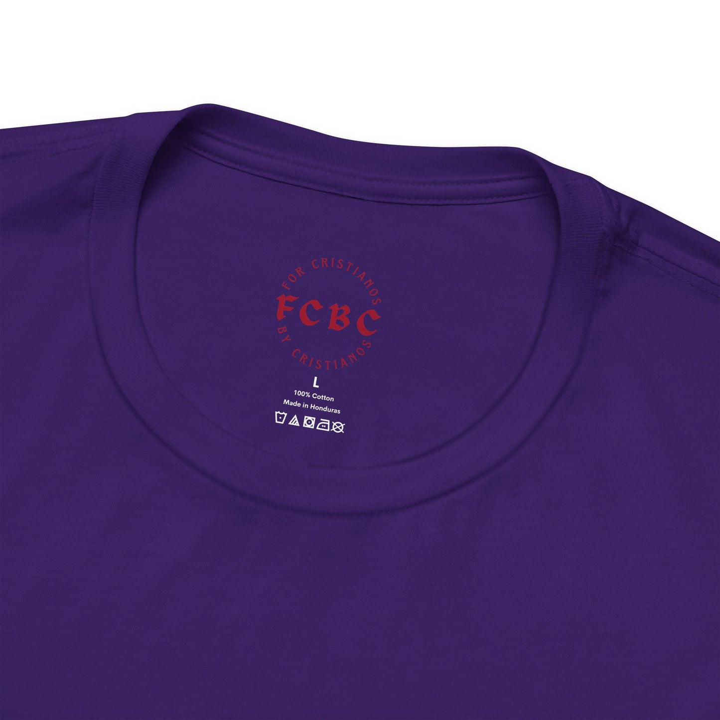 Camiseta Papá Es Fuerte Y Valiente