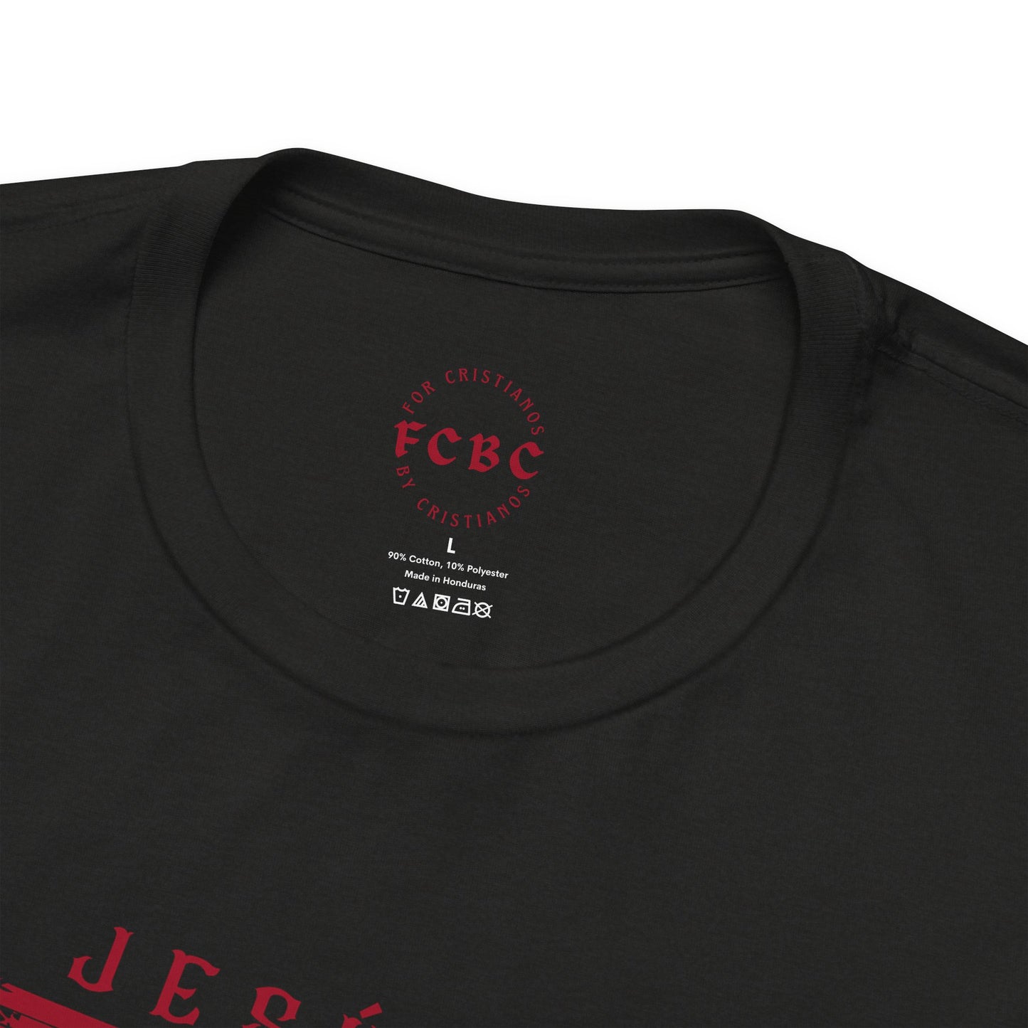 Camiseta Dios Mio, Dios Mio