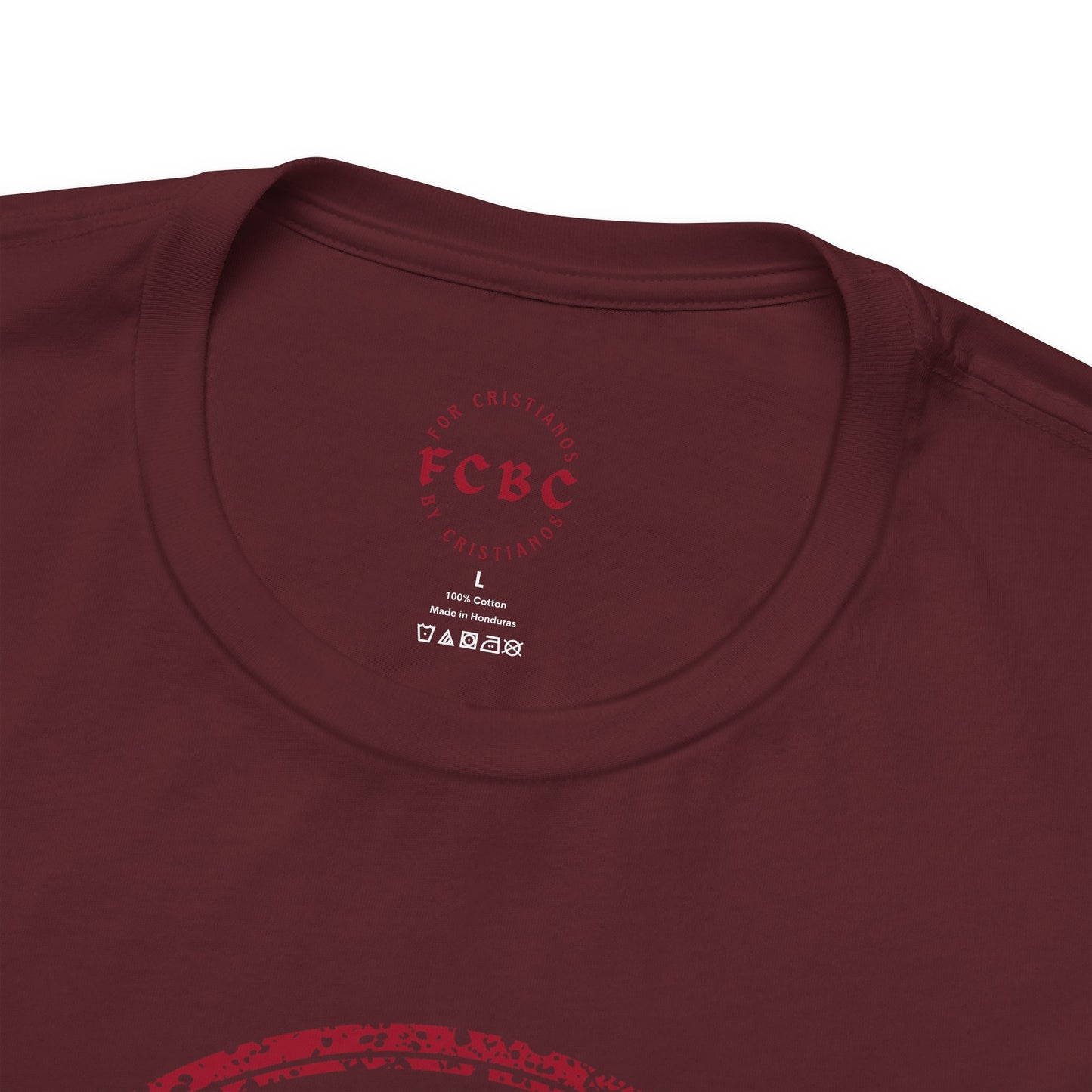 Camiseta EL Paraíso