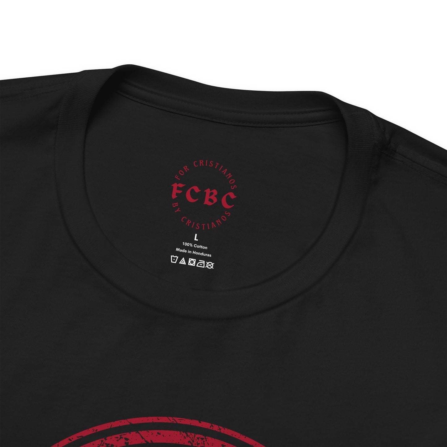 Camiseta Tetelestai