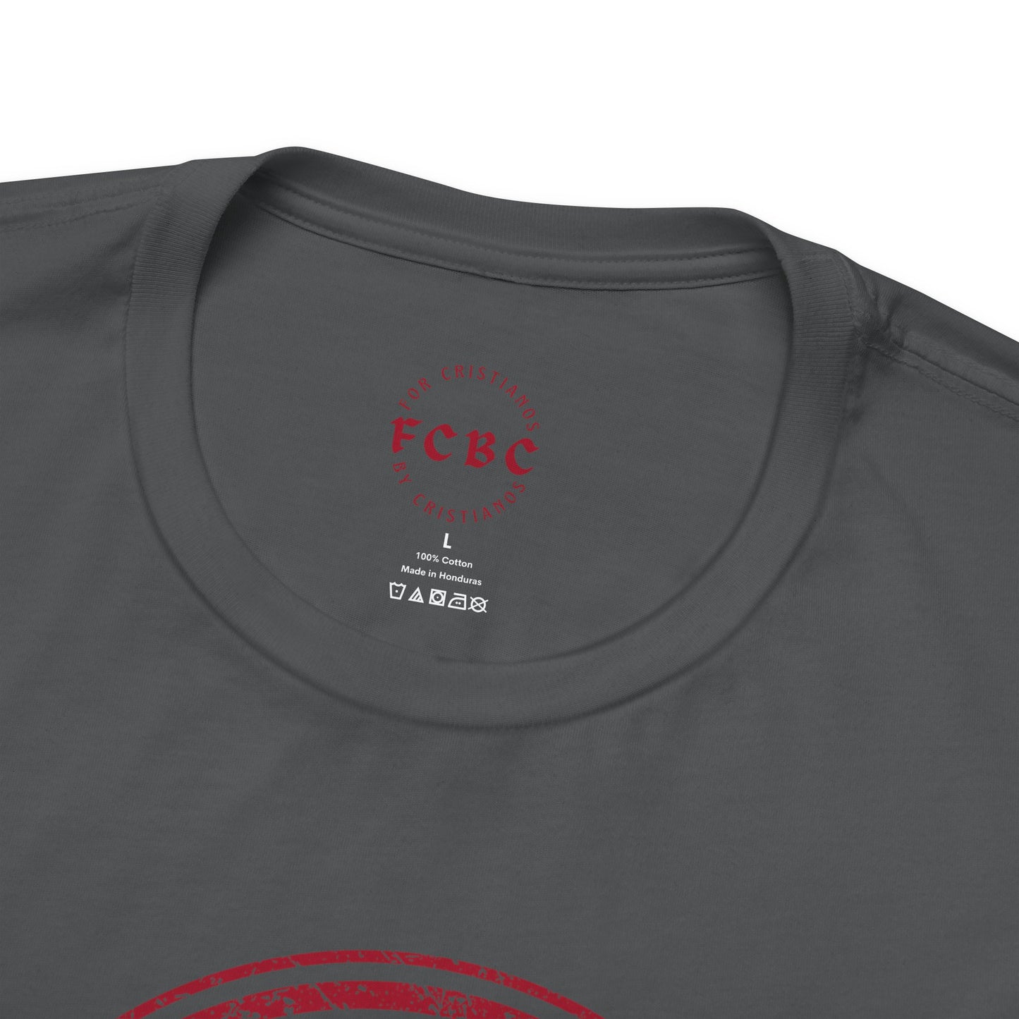 Camiseta Tetelestai