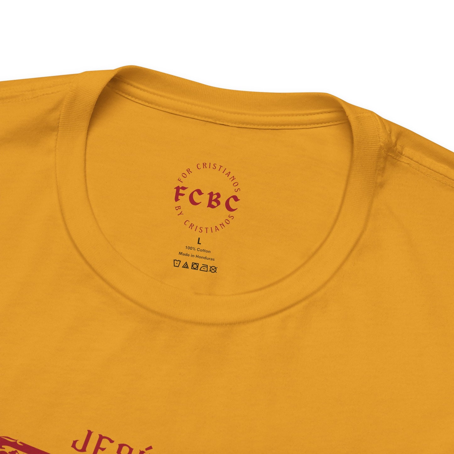Camiseta My God, My God