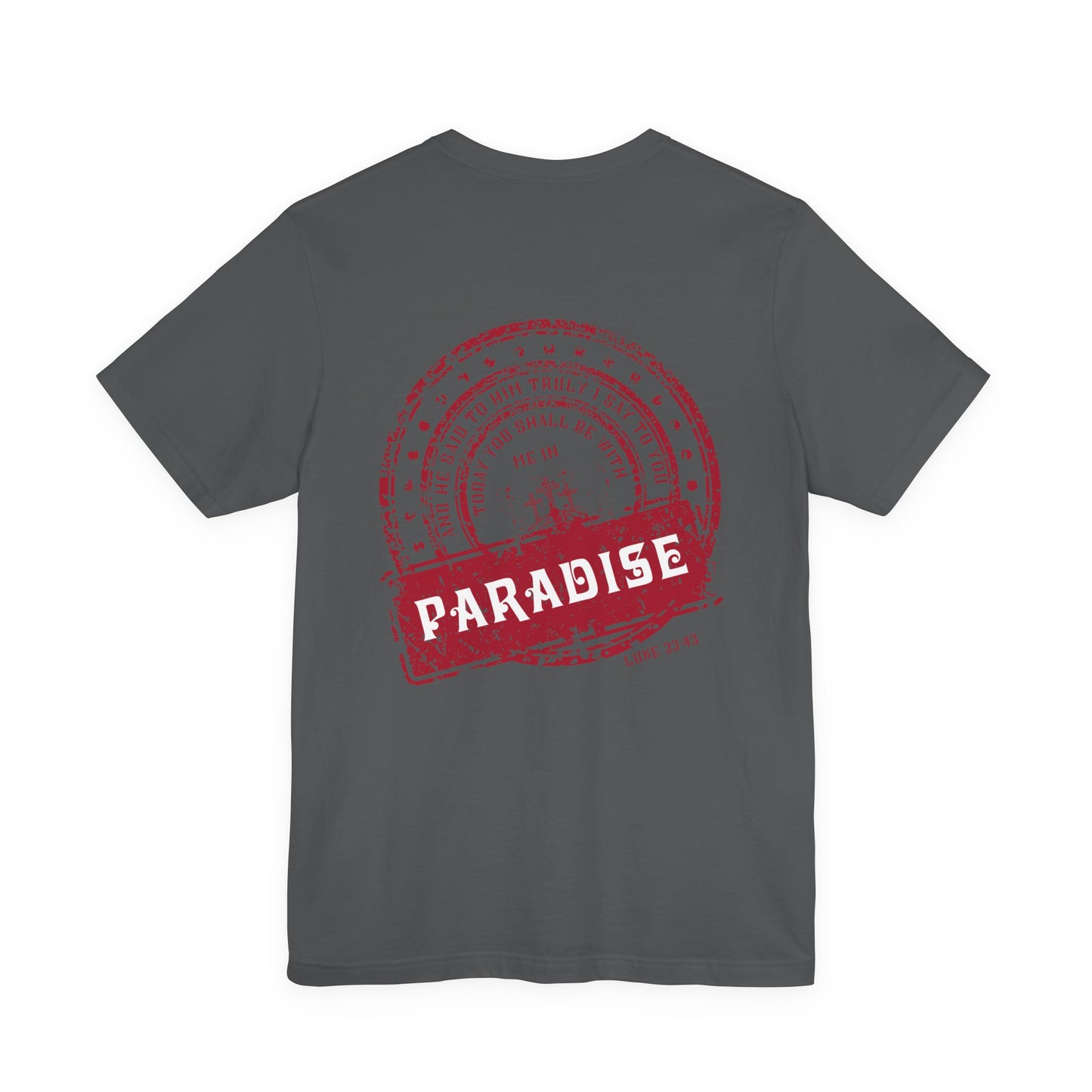 Camiseta Paradise 2