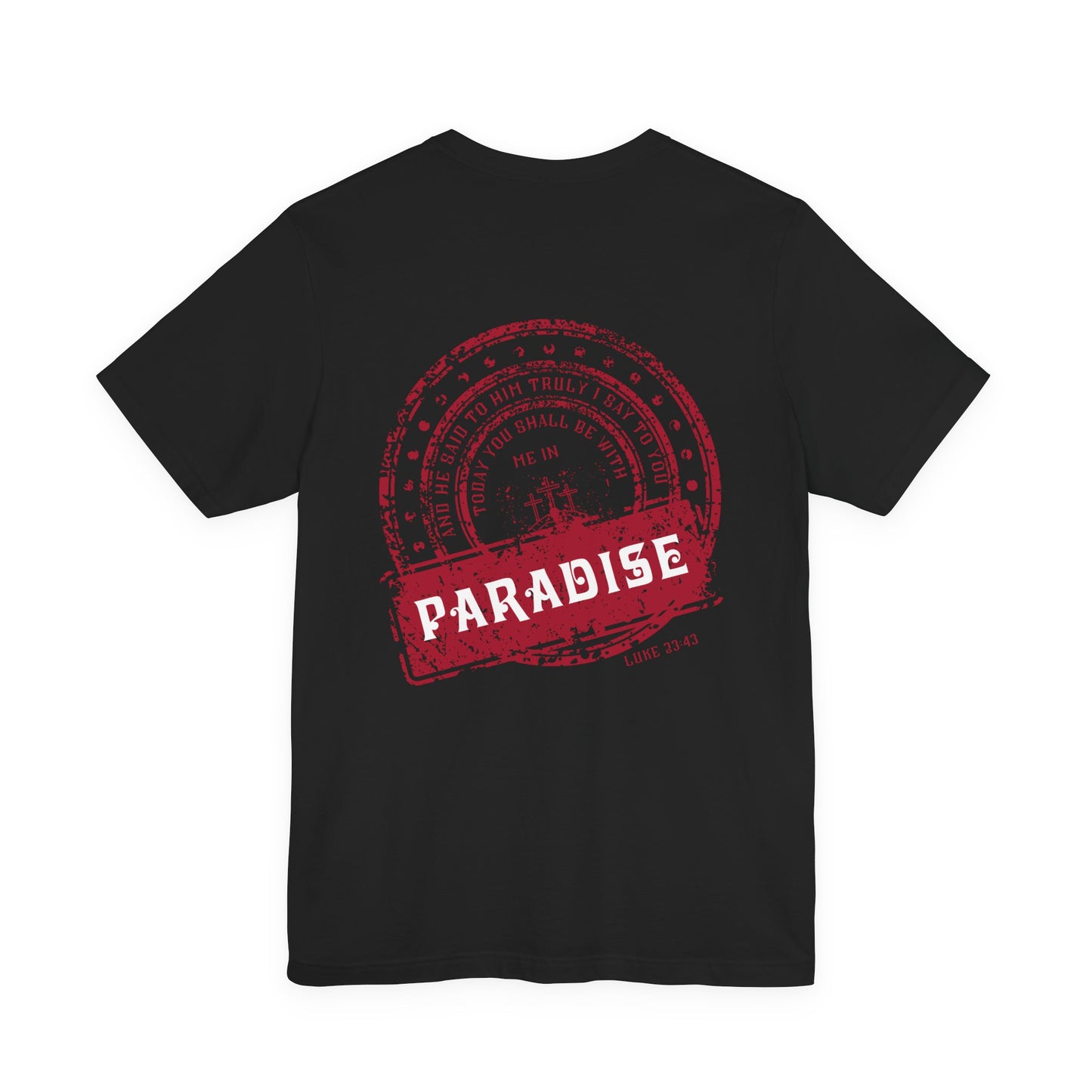 Camiseta Paradise 2