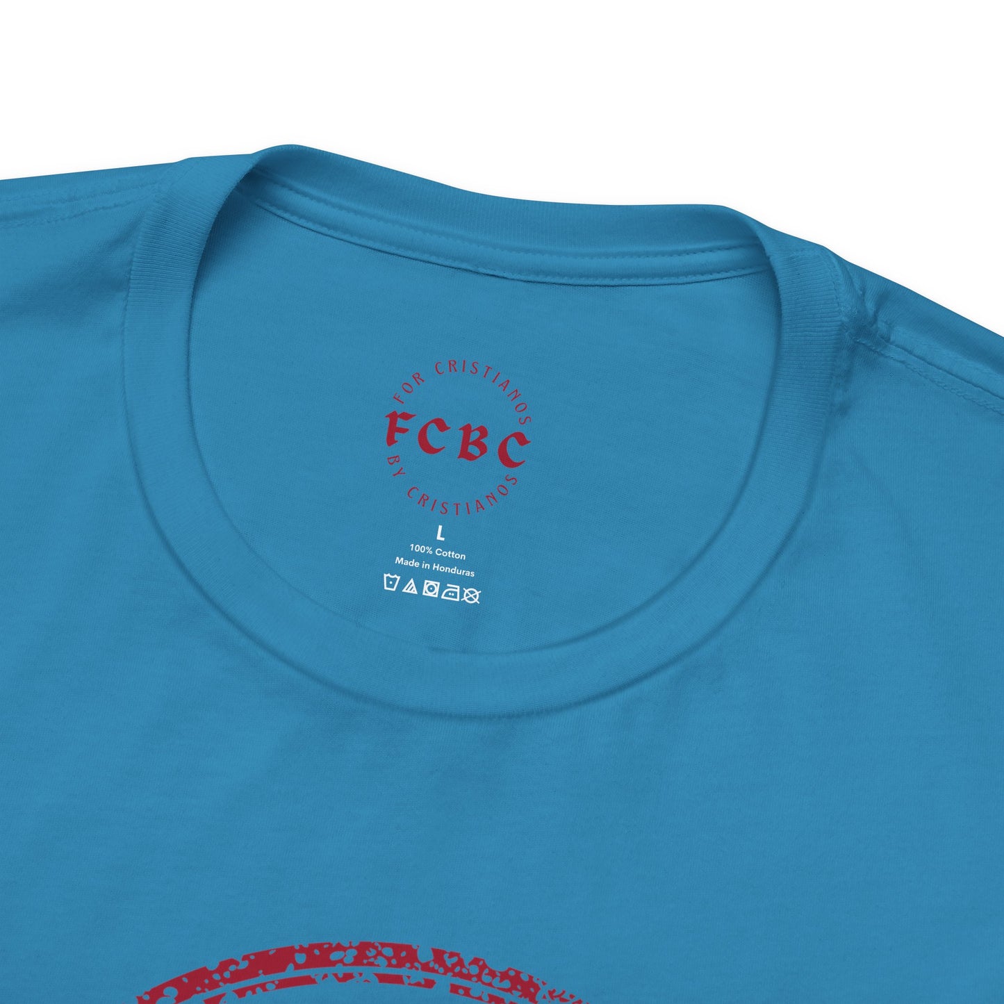 Camiseta EL Paraíso