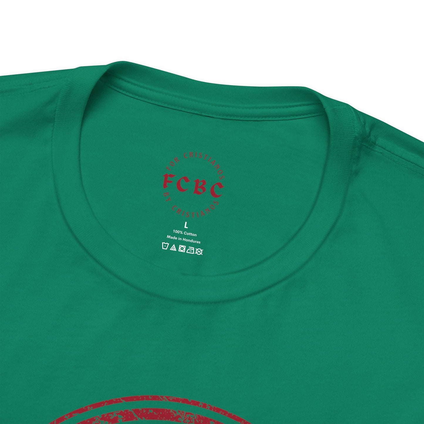 Camiseta Tetelestai