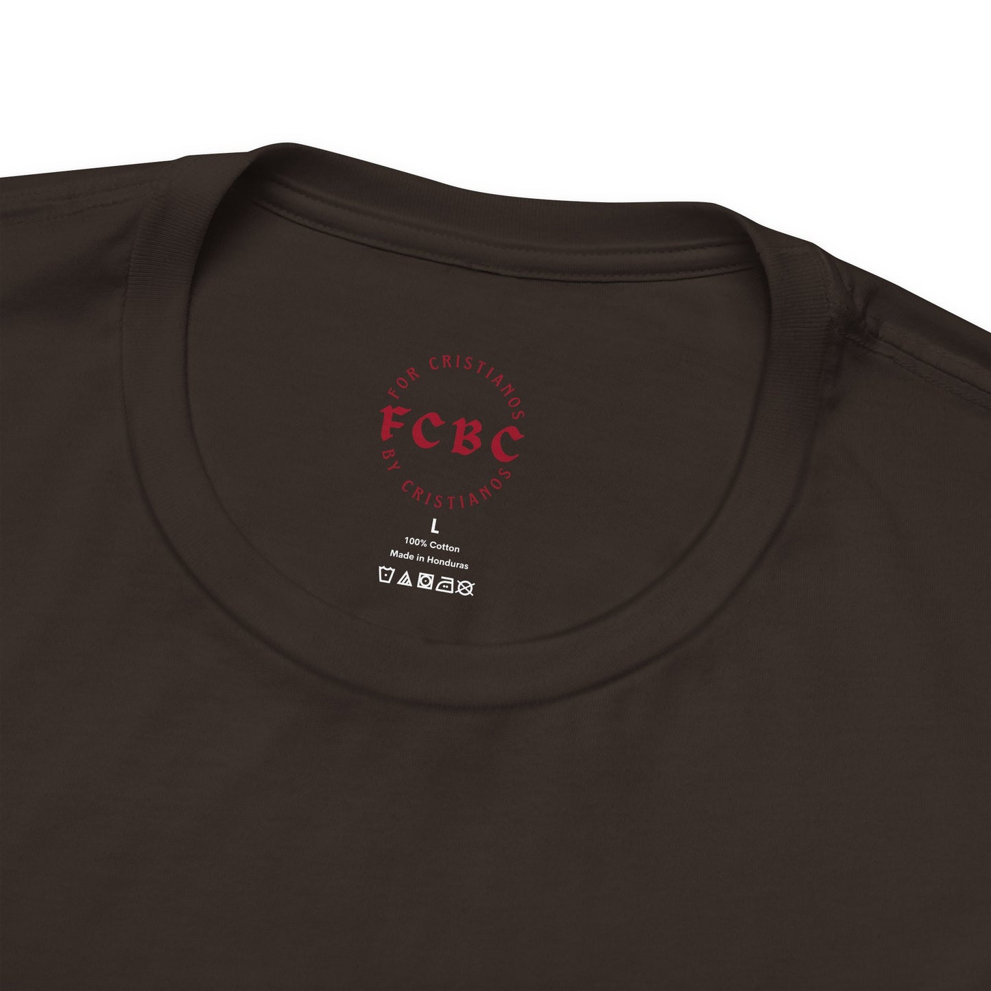 Camiseta It Is Finished 2