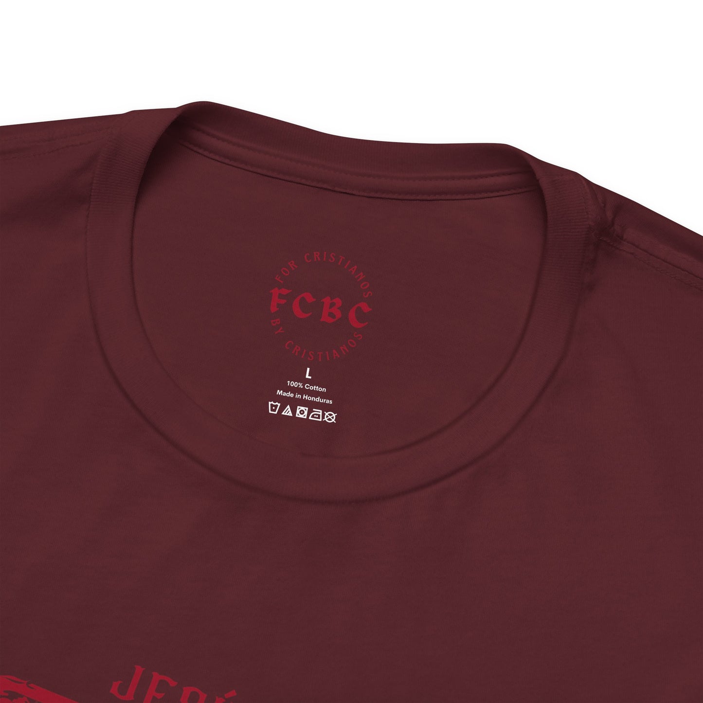 Camiseta My God, My God
