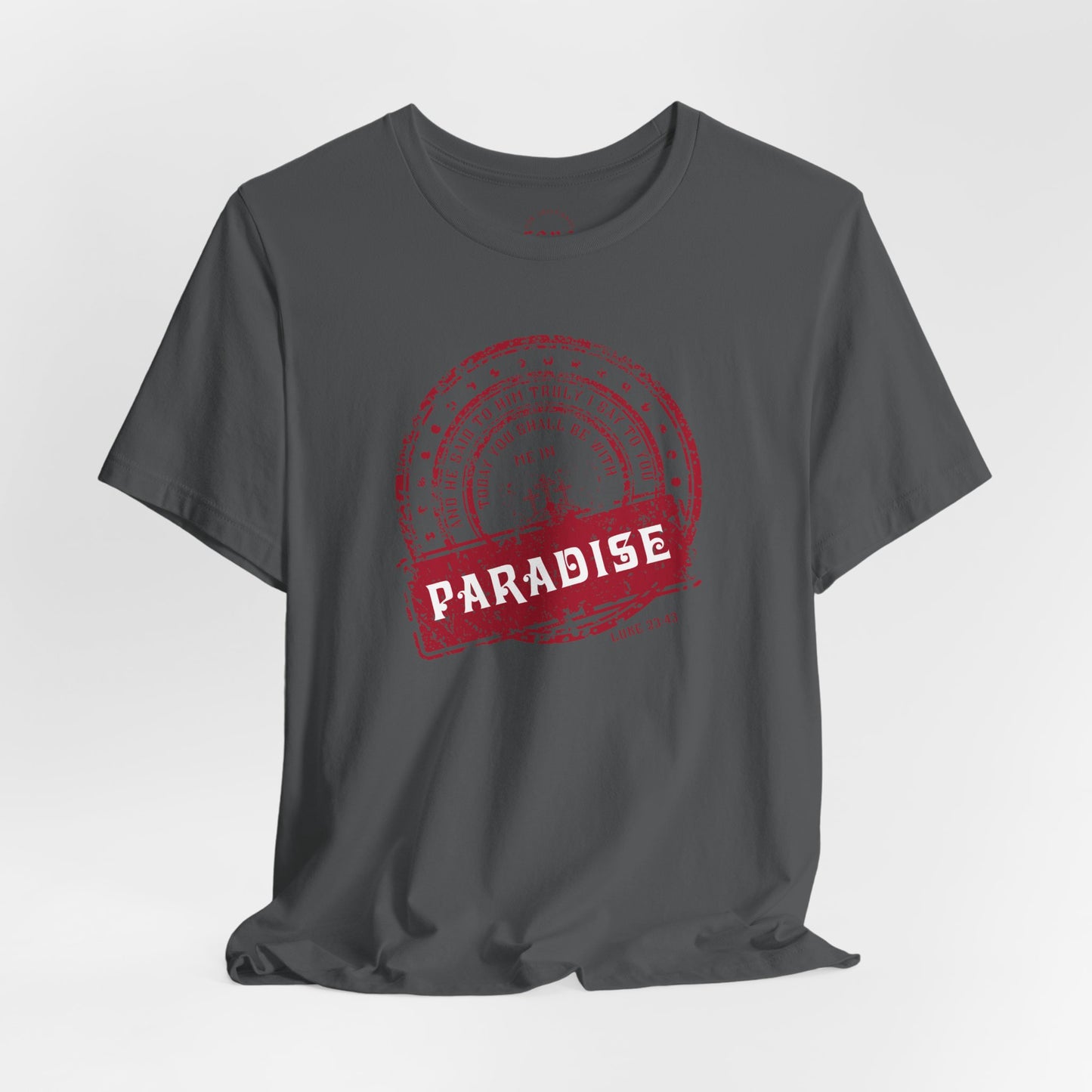 Camiseta Paradise