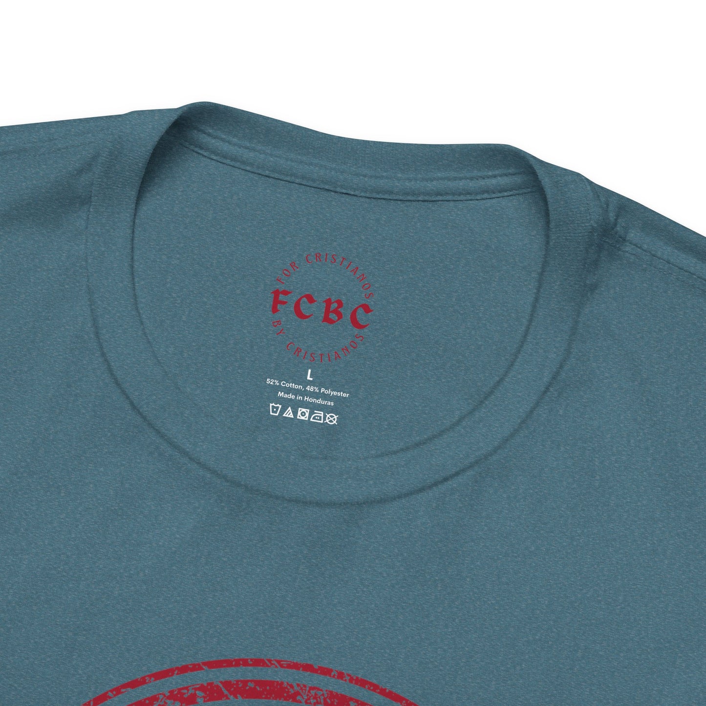 Camiseta Tetelestai