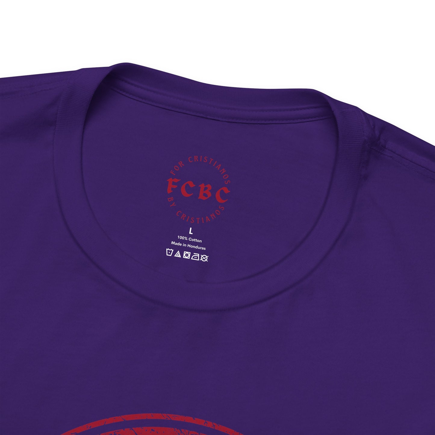 Camiseta It Is Finished