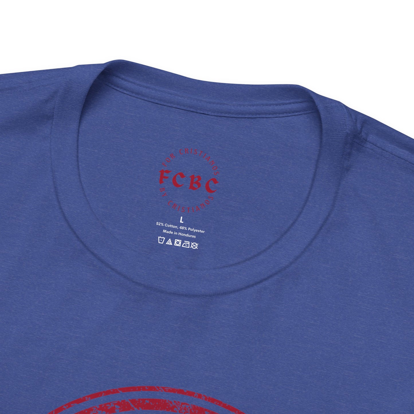 Camiseta Tetelestai