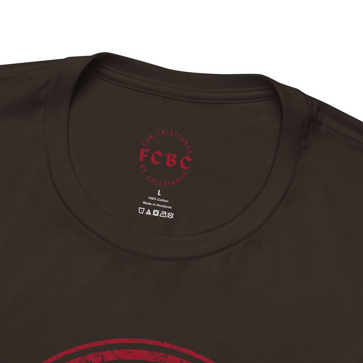 Camiseta Tetelestai