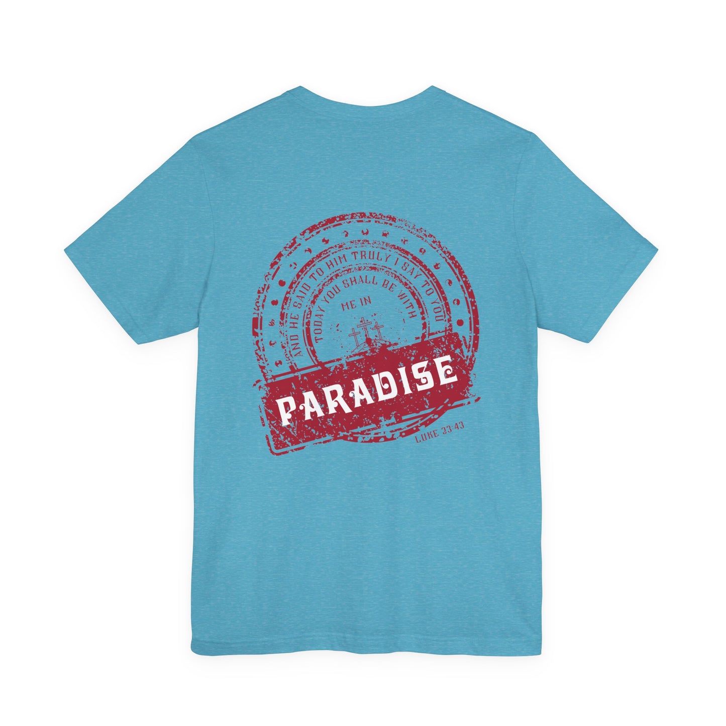 Camiseta Paradise 2