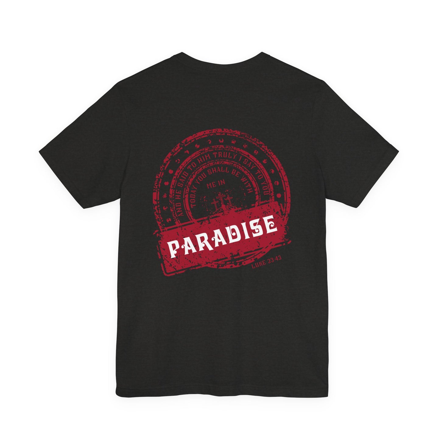 Camiseta Paradise 2