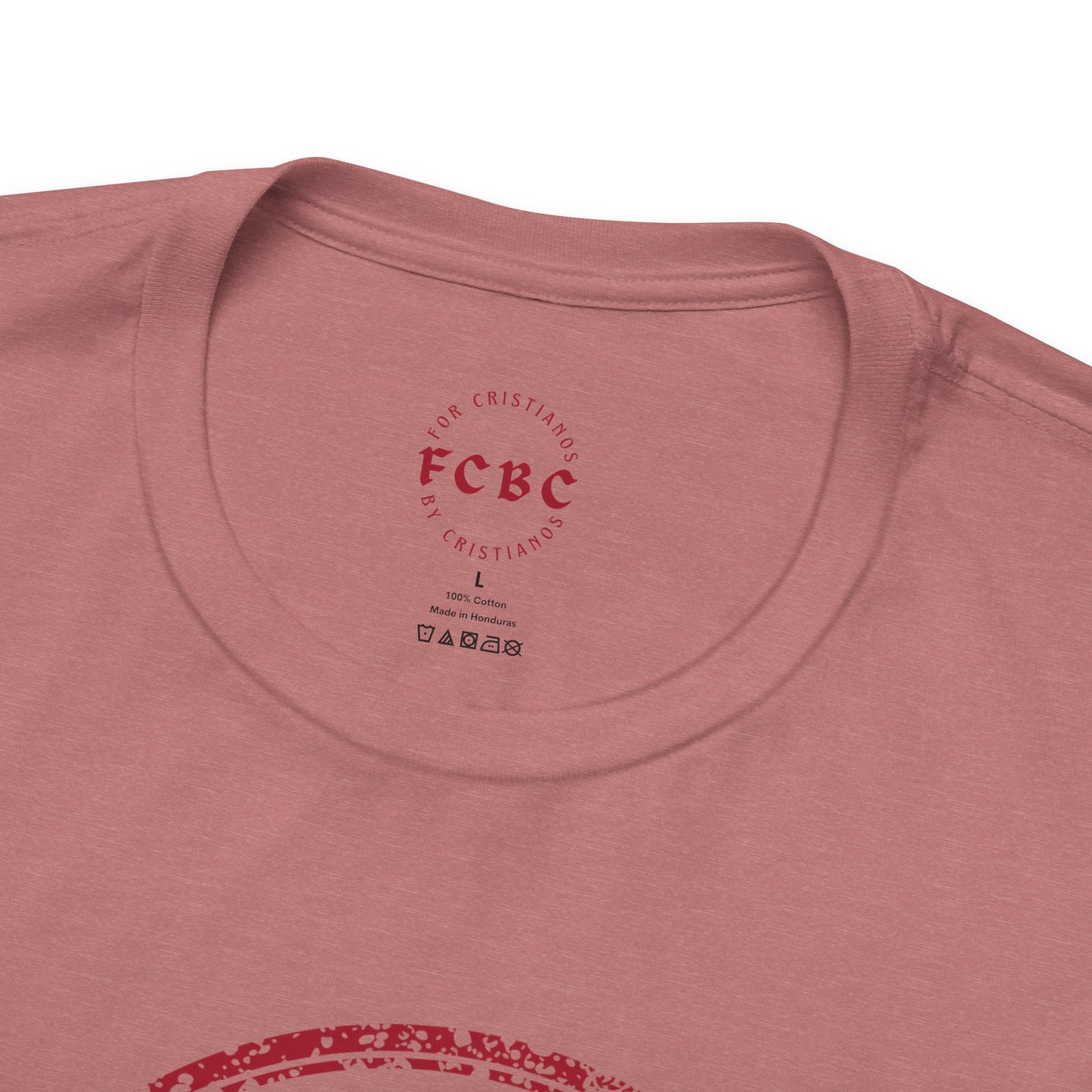 Camiseta EL Paraíso