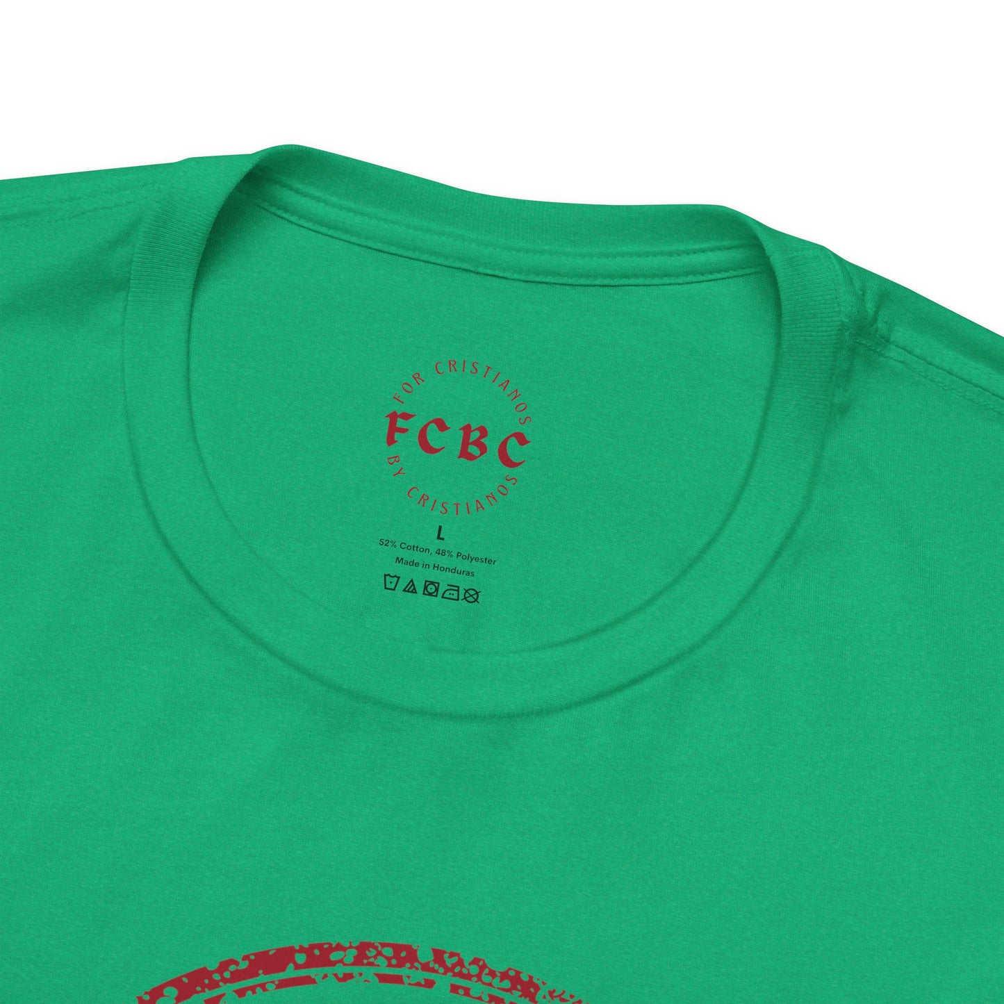 Camiseta EL Paraíso