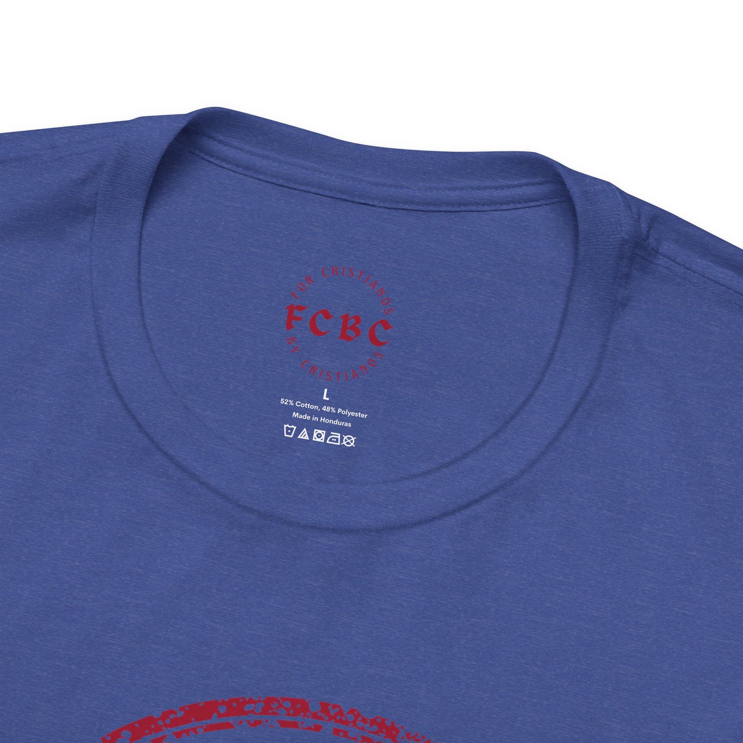 Camiseta EL Paraíso