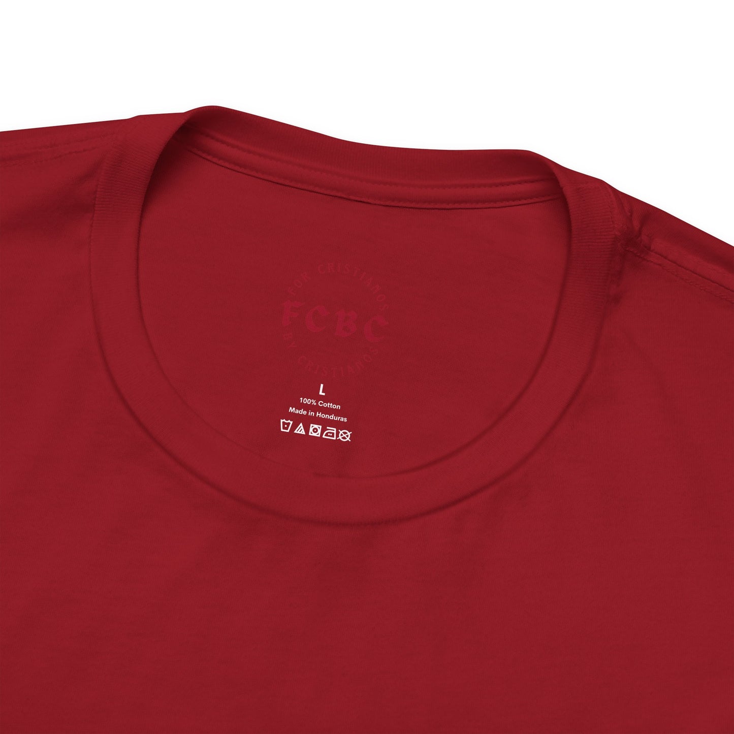 Camiseta Papá Es Fuerte Y Valiente