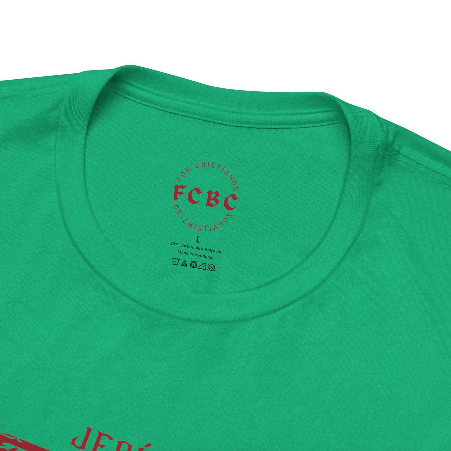 Camiseta My God, My God