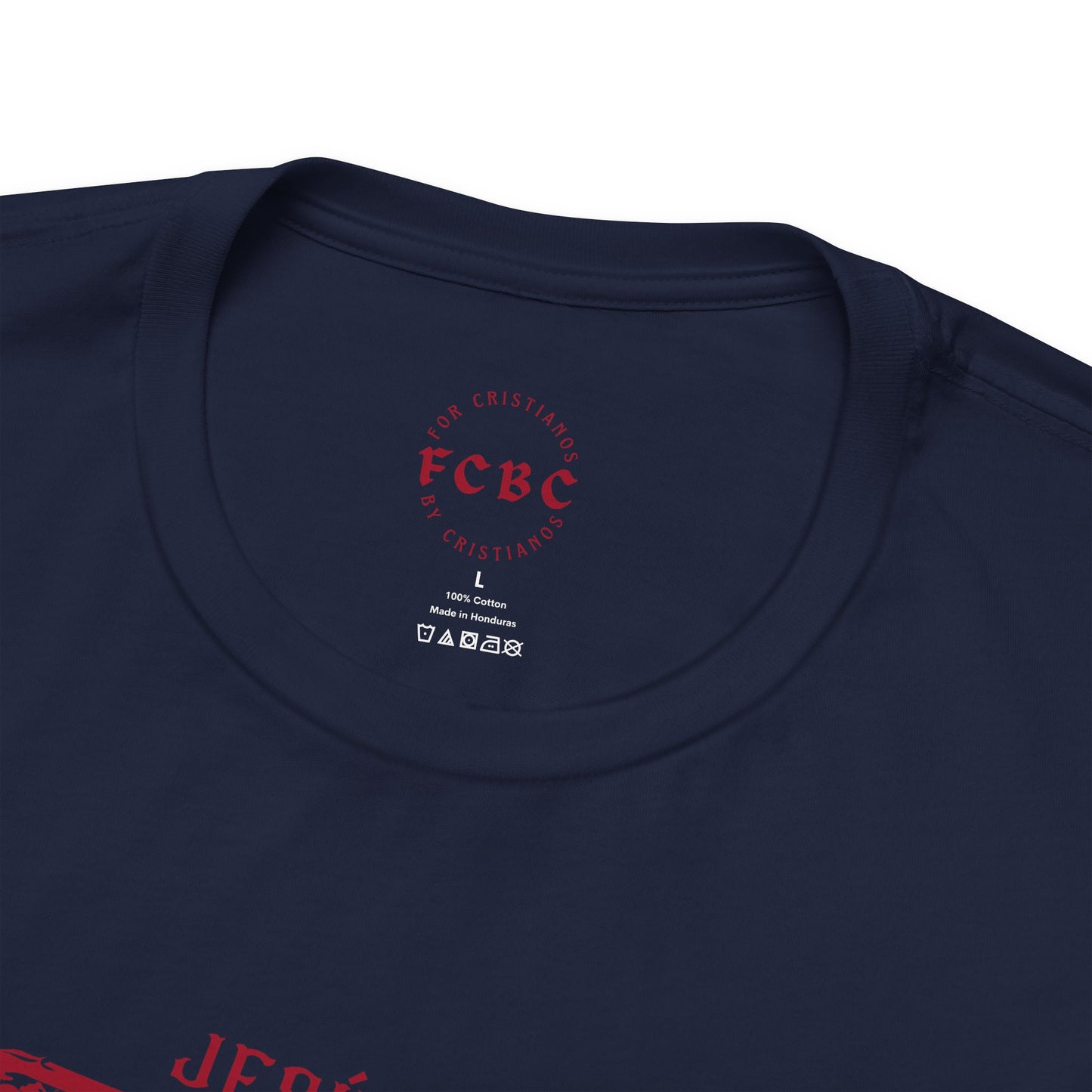 Camiseta My God, My God