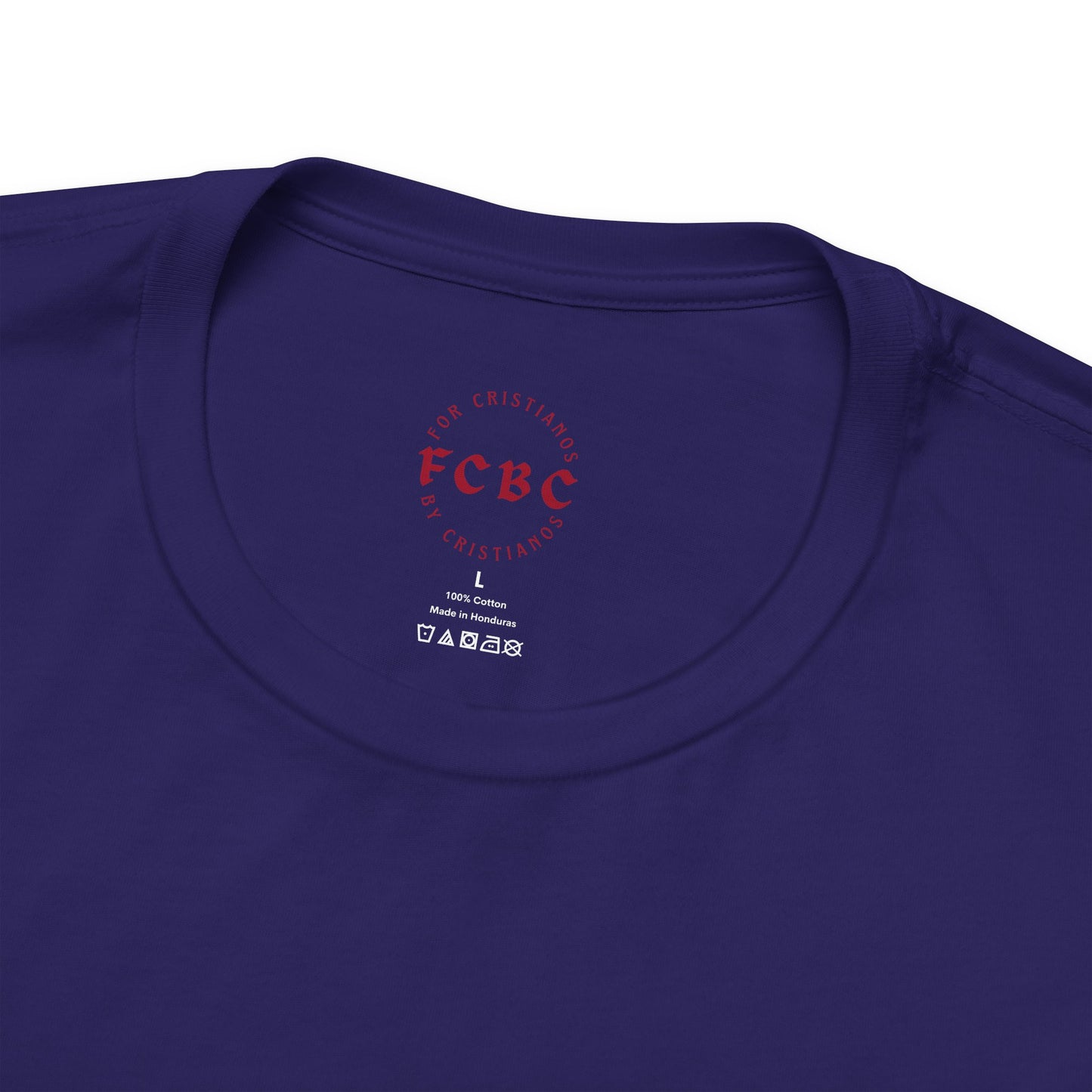 Camiseta Papá Es Fuerte Y Valiente