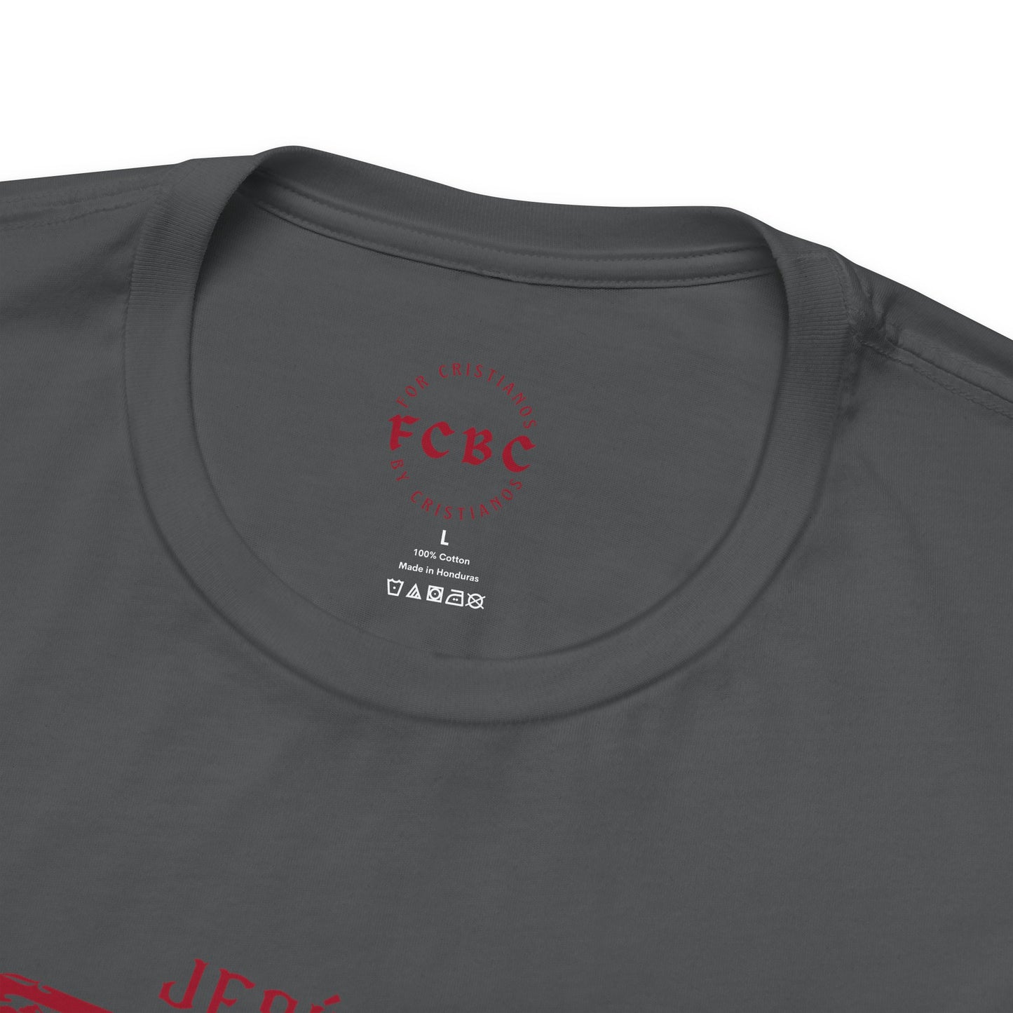 Camiseta My God, My God