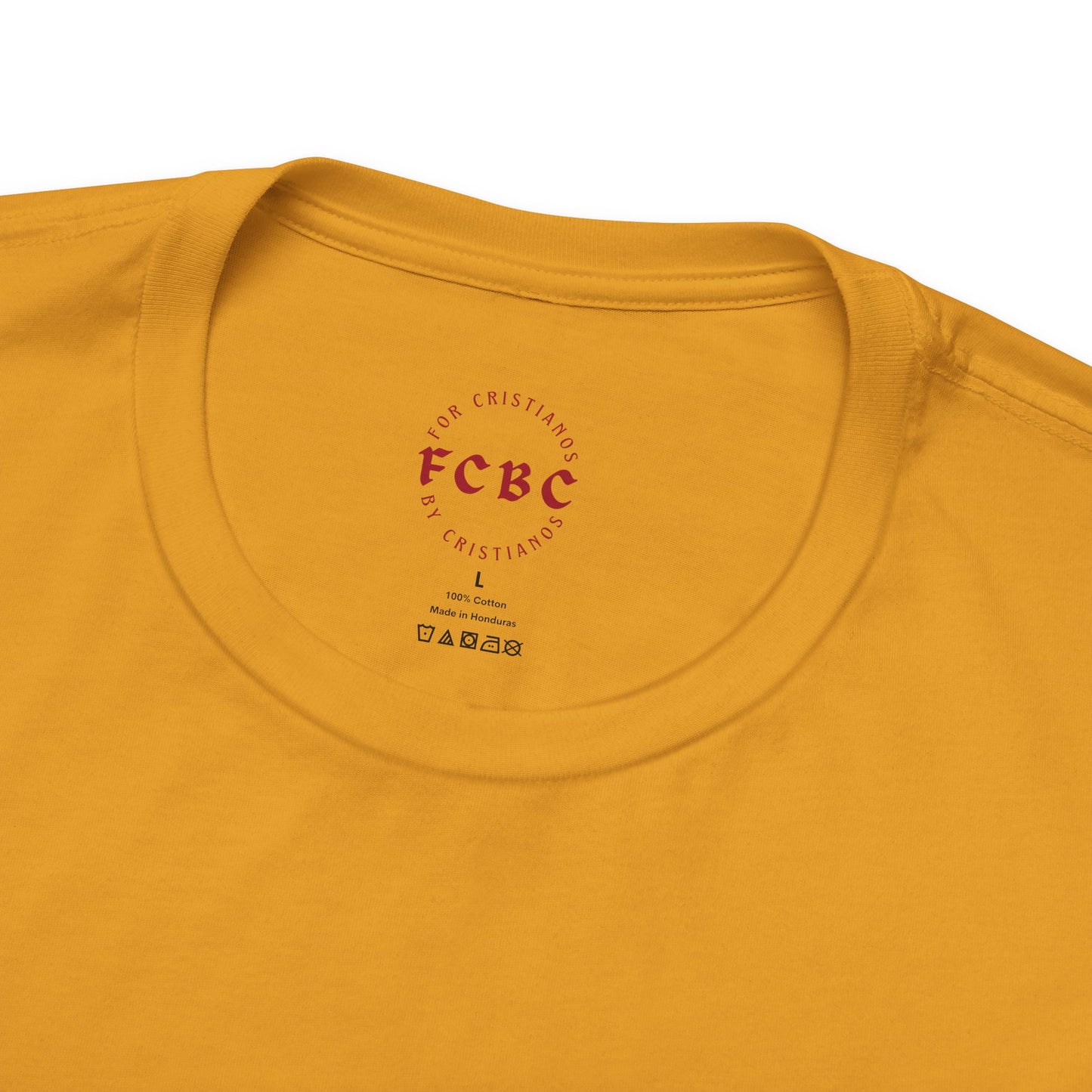 Camiseta It Is Finished 2