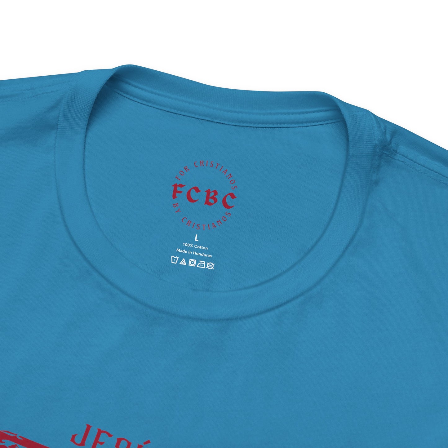 Camiseta My God, My God