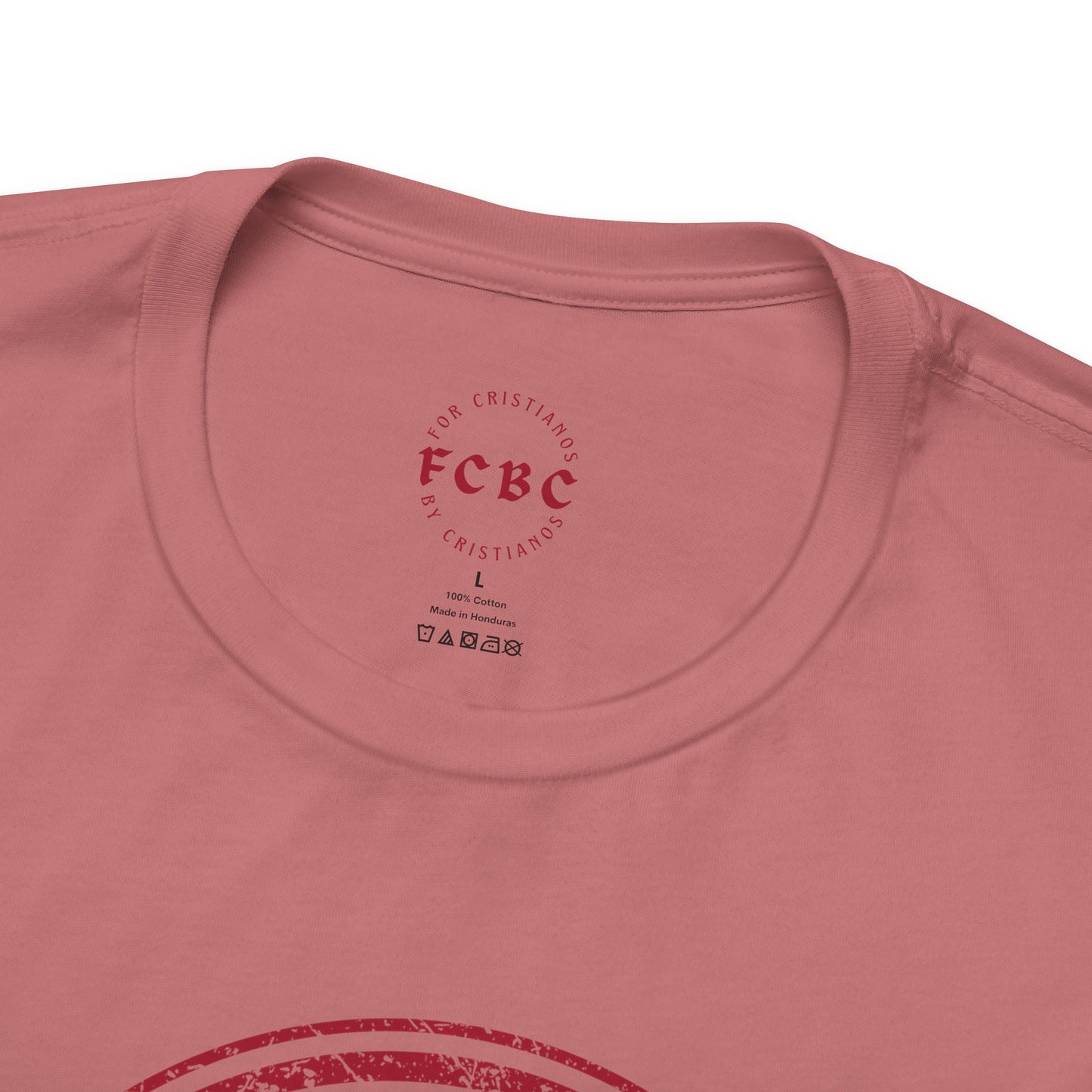 Camiseta Tetelestai
