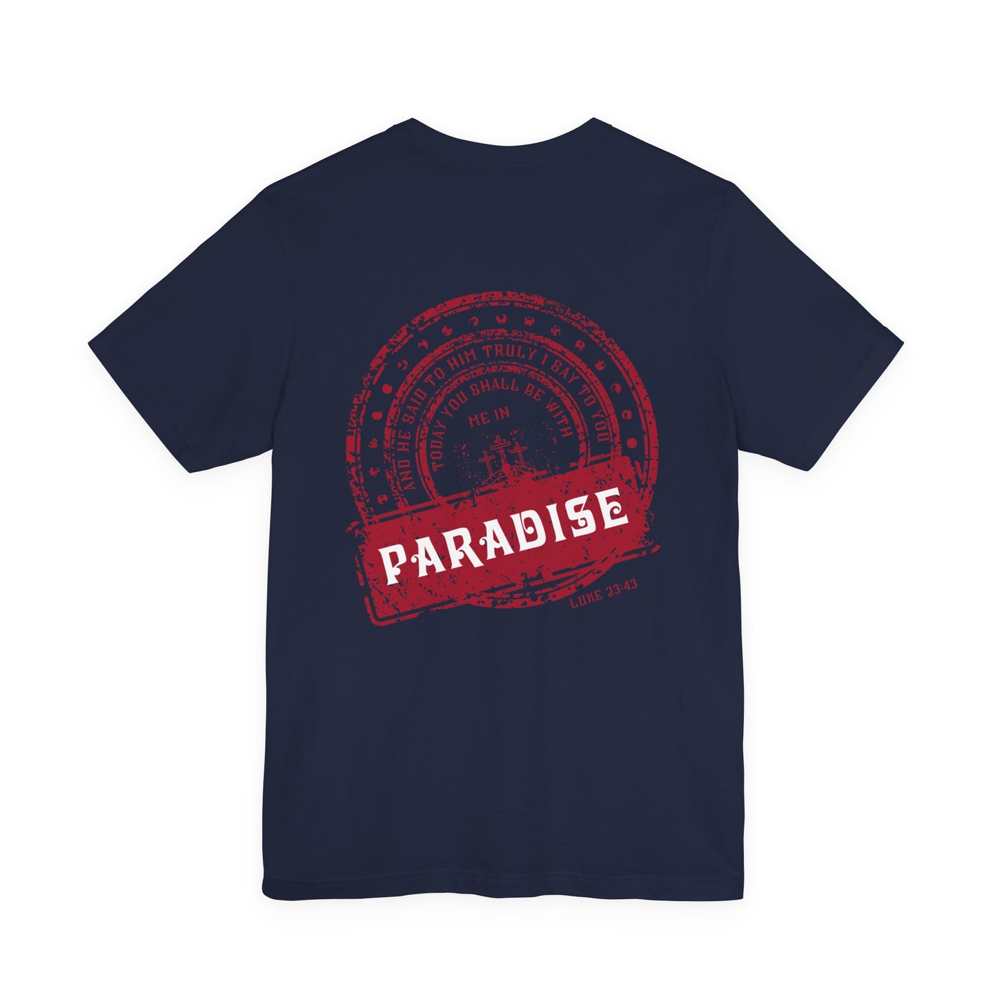 Camiseta Paradise 2
