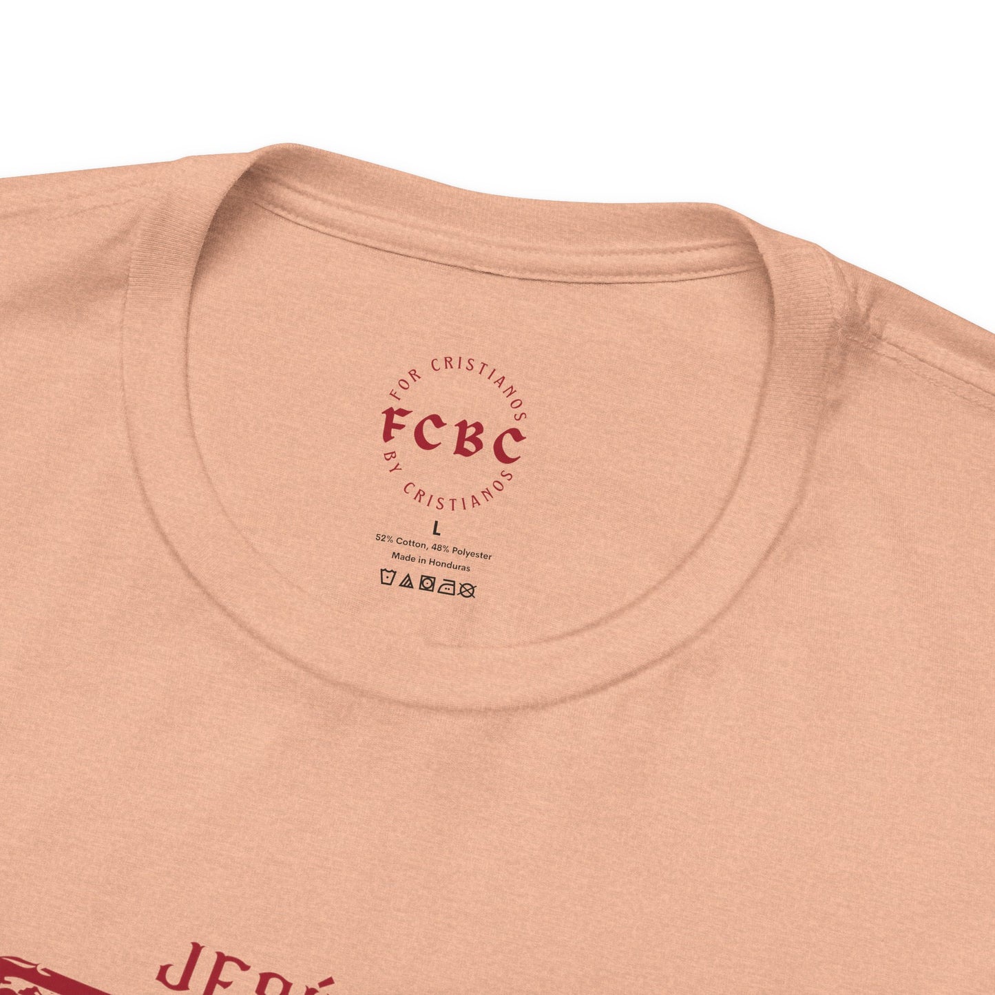 Camiseta My God, My God