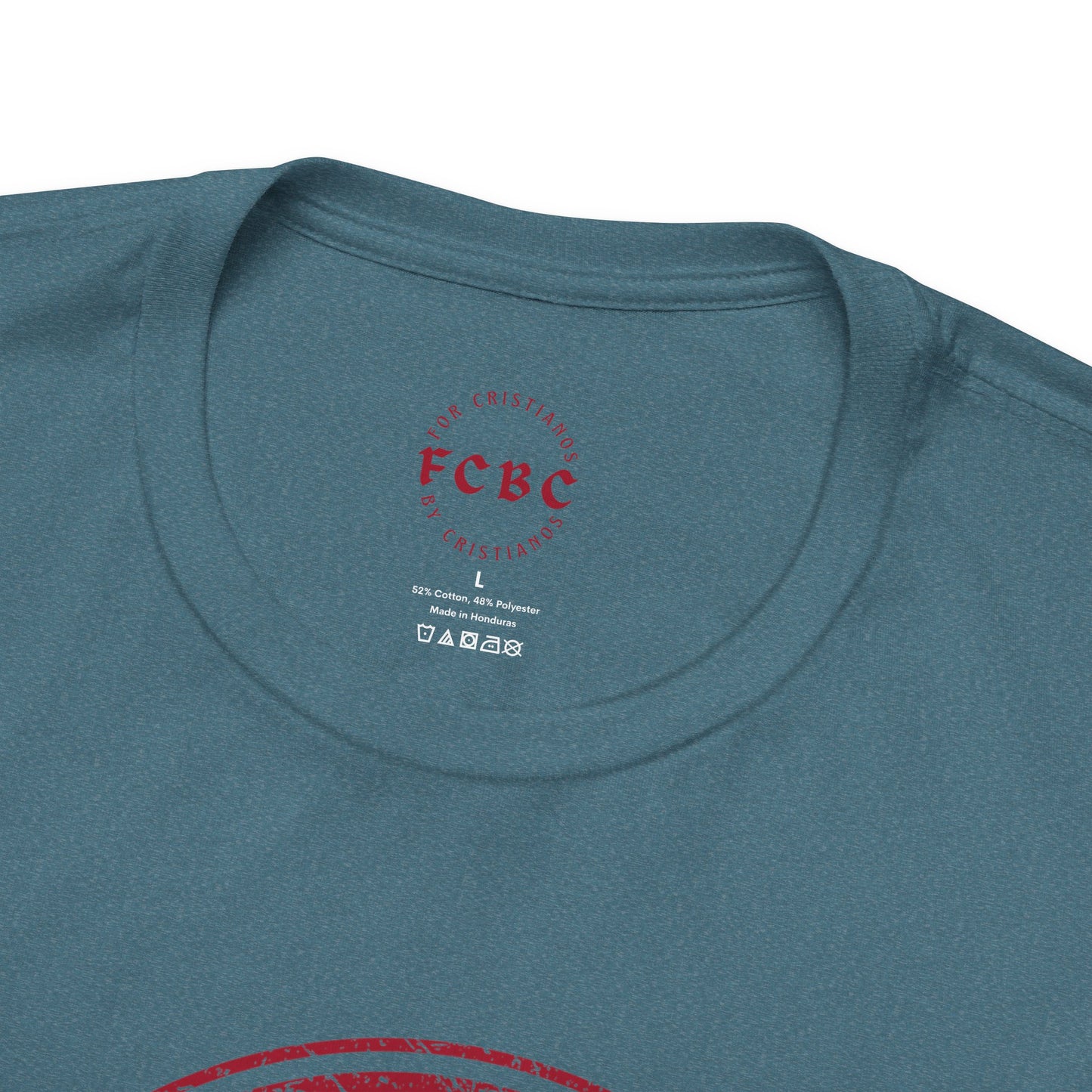 Camiseta It Is Finished