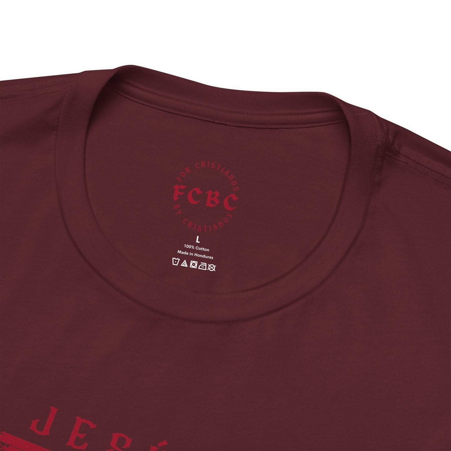 Camiseta Dios Mio, Dios Mio